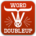 Word Roundup Doubleup